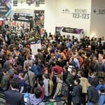 PPR at GDC 16!