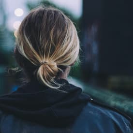 Proverbs 31: 25 // Britt Neubauer