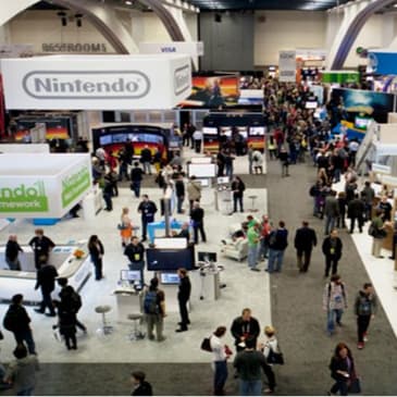 Press Pause Radio at GDC13!