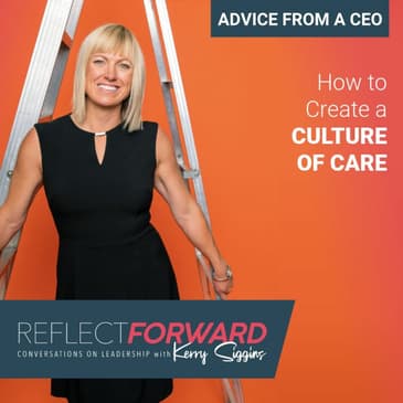 How To Create a Culture of Care