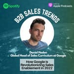 8. How Google Is Revolutionizing Sales Enablement in 2022