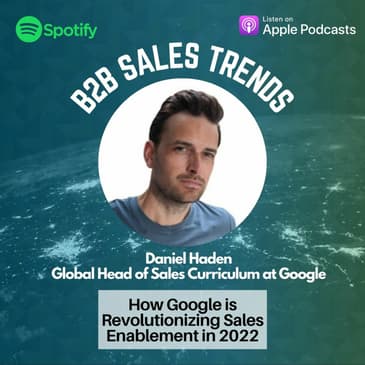 8. How Google Is Revolutionizing Sales Enablement in 2022