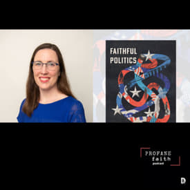 S8 E4: Faithful Politics Dr. Miranda Cruz