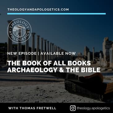 The Book of all Books: Archaeology & the Bible