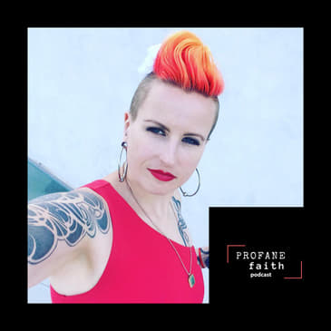 S.6 E.6 Empowerment Educator: Nikki Nigl