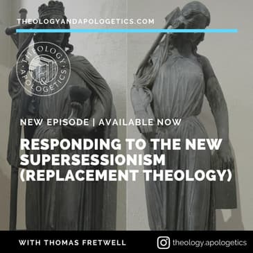 Responding The New Supersessionism (Replacement Theology)