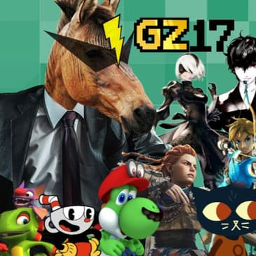 PPR Presents The Golden Zonkies: Class Of 2017-Part 1