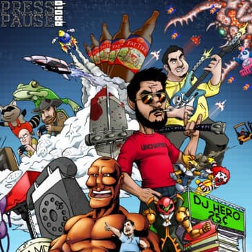 PPR Two Year Anniversary Special