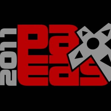 PAX East: The Prologue