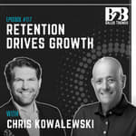 117. How Employee Retention Drives Sales Growth