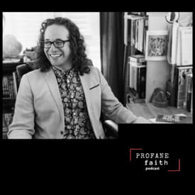 S8. E7. Political Mantras Distressed: Dr. Benji Rolsky