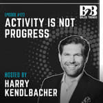 123. Why Your Sales Process Isn’t Increasing Win Rates