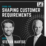 166. GE Vernova’s Global Accounts Leader on Influencing Customer Decisions w/ Stefan Hartge