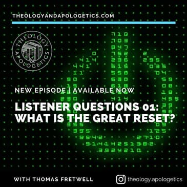 What is the Great Reset?