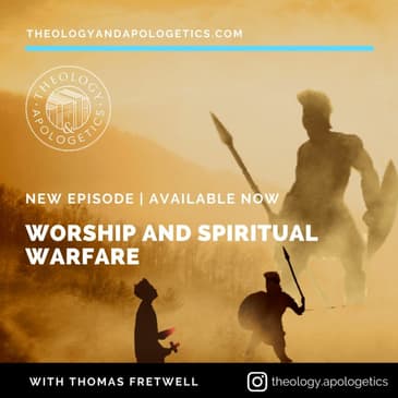 Worship and Spiritual Warfare