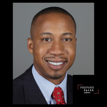 S.6 E.17 About that Money: Brian D. Johnson