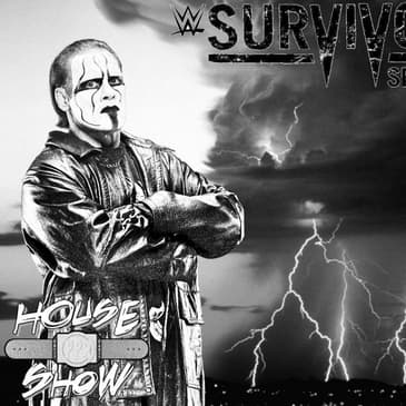 House Show: Surviving the Survivor Series