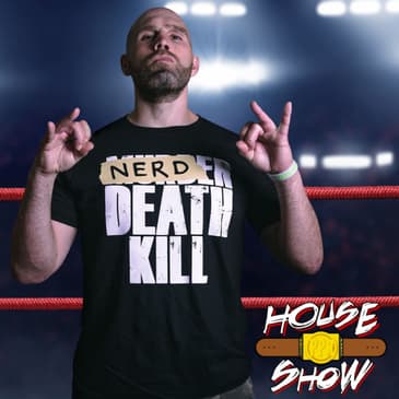 House Show: All Elite MDK