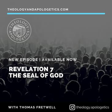 Revelation 7 The Seal of God