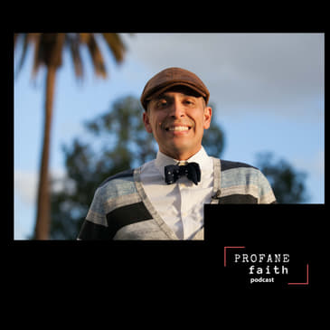 S.4 E.17 Mentoring in a Latinx Context: Dr. Gabe Veas