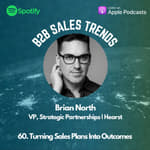60. Turning Sales Plans Into Outcomes