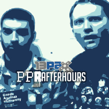 PAX Prime 2013: The Cards Against Humanity After-Hours