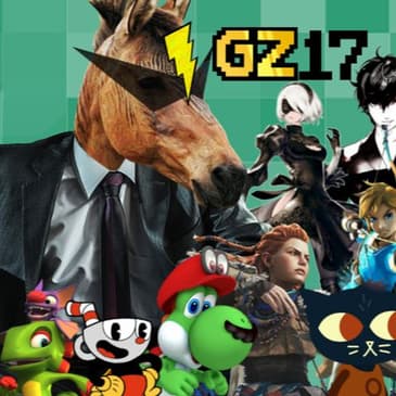 PPR Presents The Golden Zonkies: Class Of 2017-Part 2