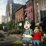 PPR Games Club: The Last of Us