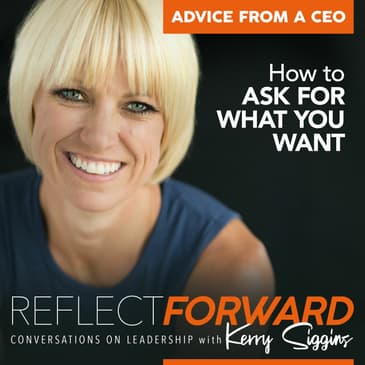 Ask For What You Want