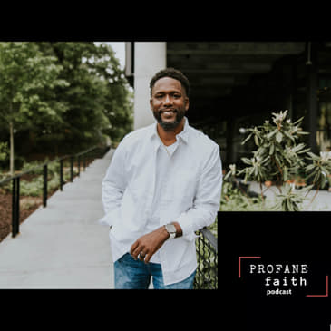 S8 E8: Black and Educated in the Era of Hate: Dr Terence Lester