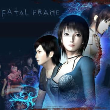 PPR Games Club: Fatal Frame