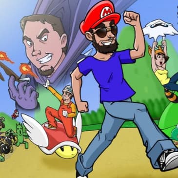 PPR Three Year Anniversary Show