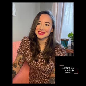 S.6 E.2 Sex Ed for All: Erica Smith