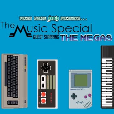 PPR 76: The MUZAK Special