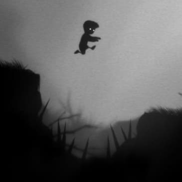 PPR Games Club: Limbo