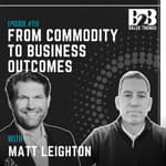 116. Why Most B2B Deals Stall Before They Even Start