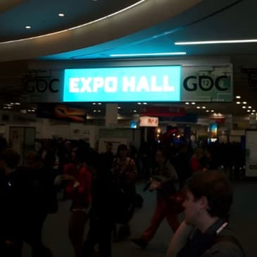 PPR At GDC 12