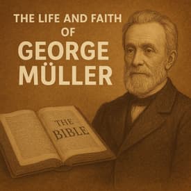 Heroes of the Faith - George Muller