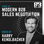 131. How to Protect Margin Without Losing the Deal