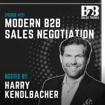 131. How to Protect Margin Without Losing the Deal