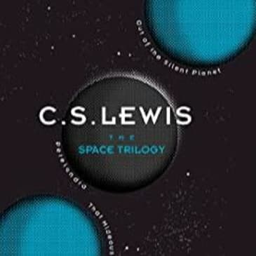 The Space Trilogy // Out of the Silent Planet // Chapter 12