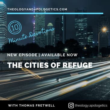 The Cities of Refuge