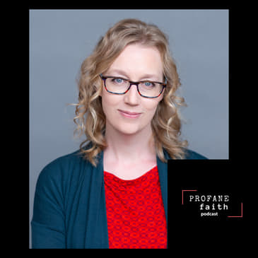 S.5 E.12 Jesus and John Wayne: Dr. Kristin Kobes Du Mez