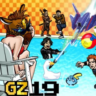 PPR Presents The Golden Zonkies: Class Of 2019