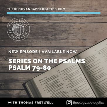 Psalm 79 - 80