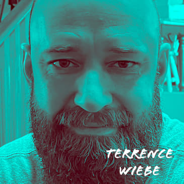 Terrence Wiebe