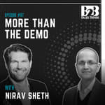 97. Sales Engineering & Business Development: The Role That Wins Enterprise Deals (Best Of)