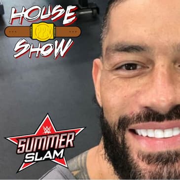 House Show: Thunderdome Teeth