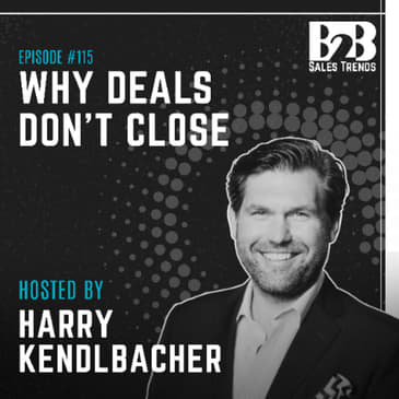 115. 60% of B2B Deals End in “No Decision” — Here’s How to Fix That