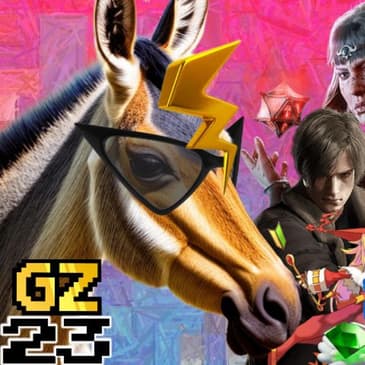 PPR Presents The Golden Zonkies: Class Of 2023